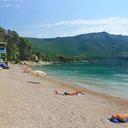 Apartments With A Parking Space Orebic, Peljesac - 10159 外观 照片