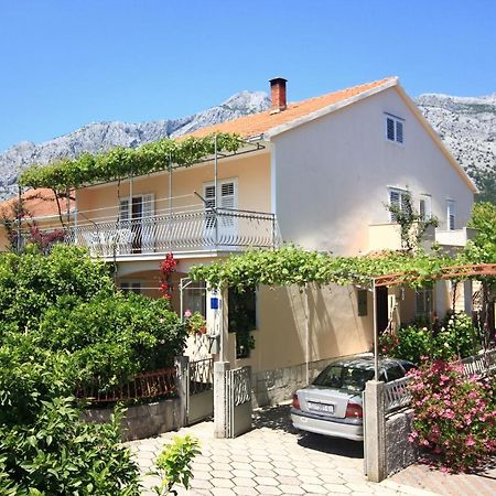 Apartments With A Parking Space Orebic, Peljesac - 10159 外观 照片