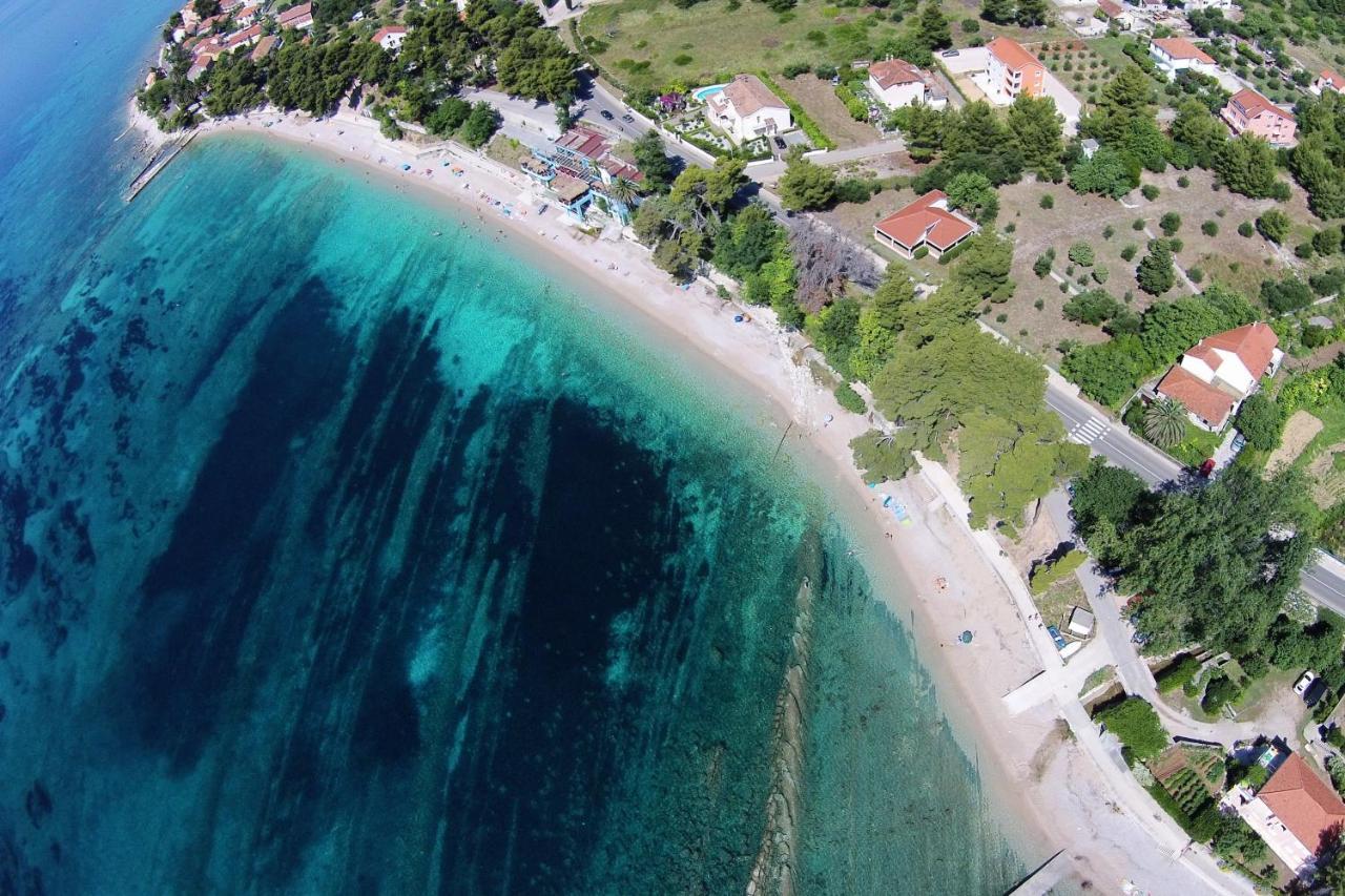 Apartments With A Parking Space Orebic, Peljesac - 10159 外观 照片