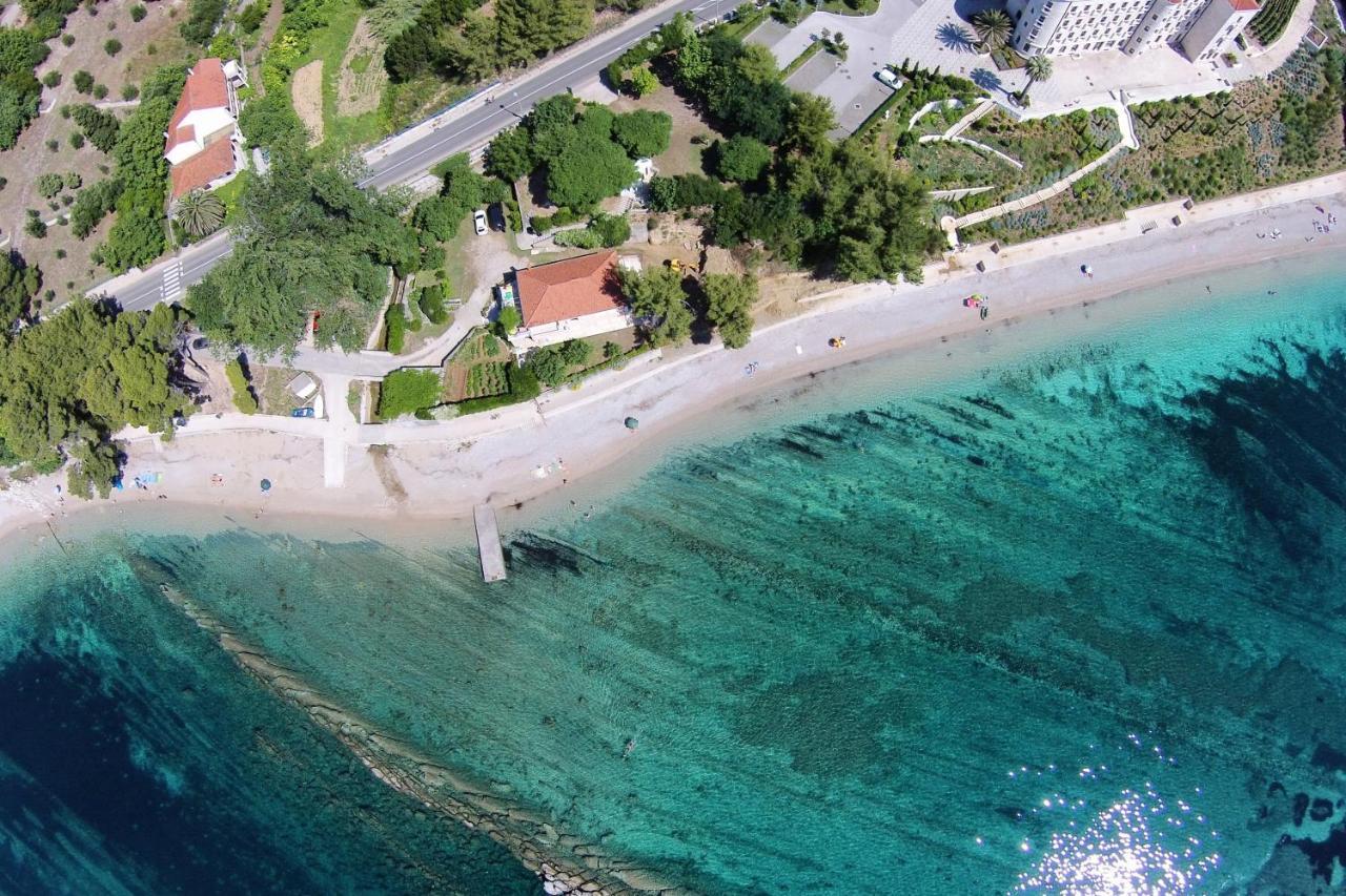 Apartments With A Parking Space Orebic, Peljesac - 10159 外观 照片