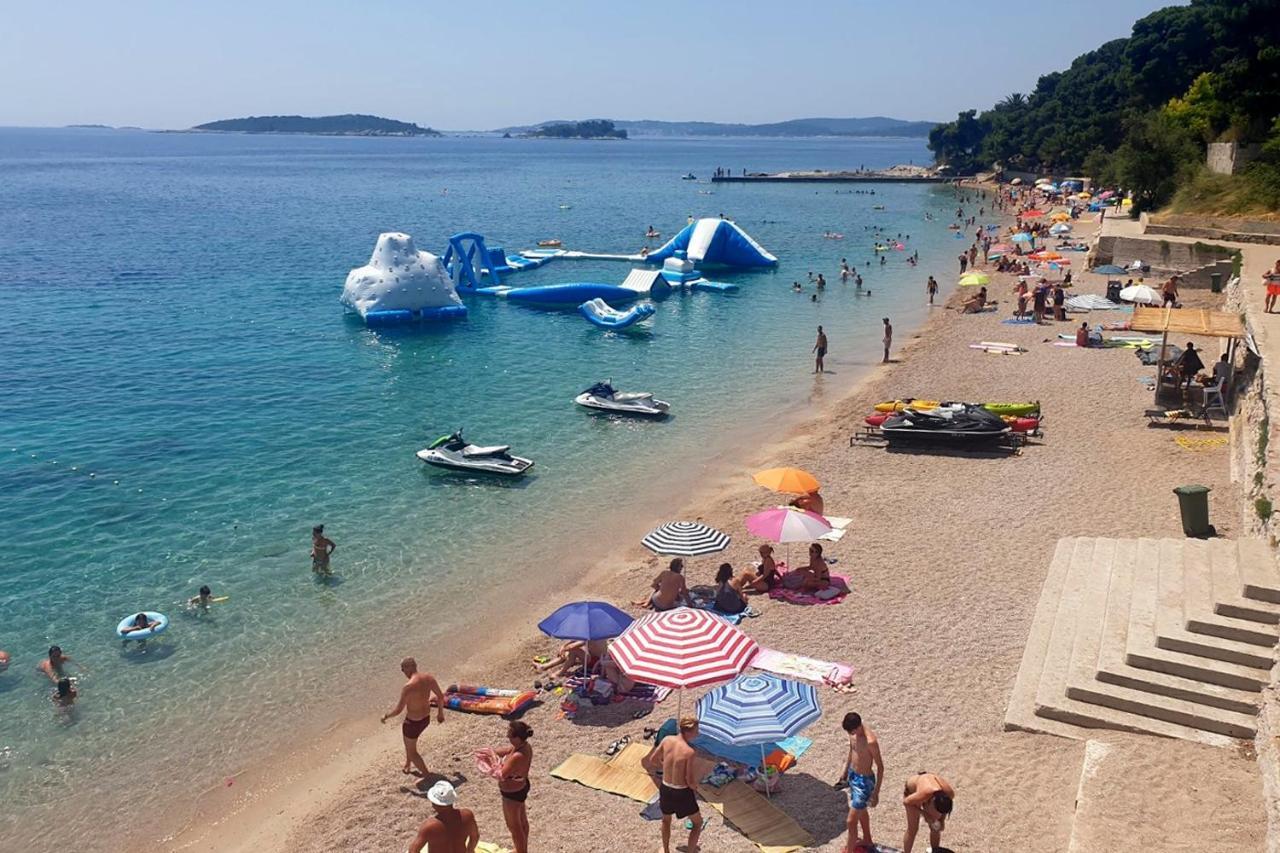 Apartments With A Parking Space Orebic, Peljesac - 10159 外观 照片