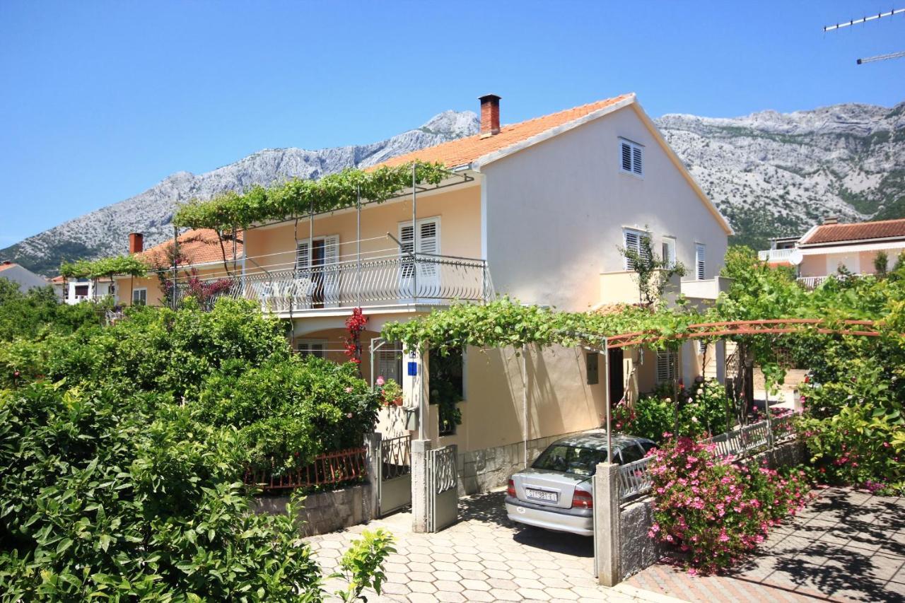 Apartments With A Parking Space Orebic, Peljesac - 10159 外观 照片