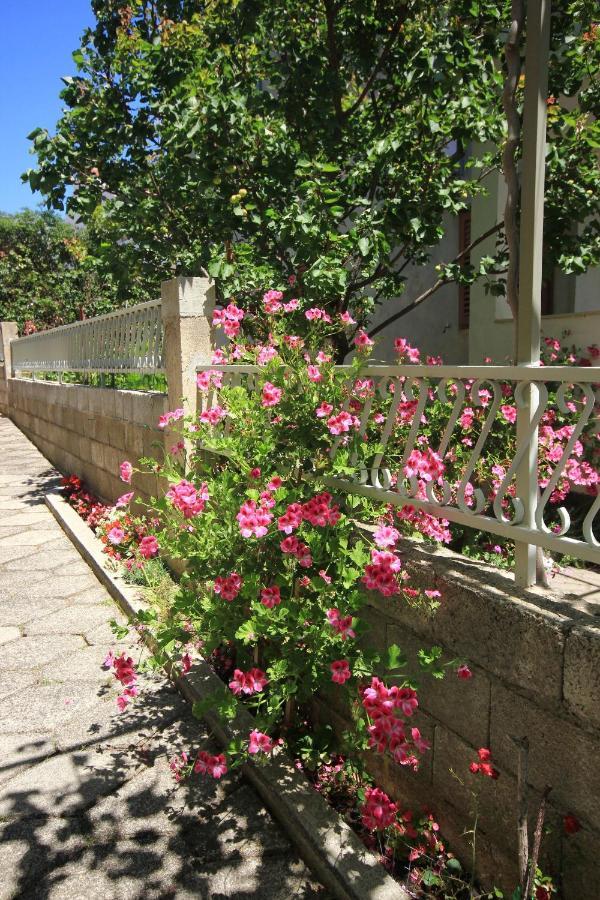 Apartments With A Parking Space Orebic, Peljesac - 10159 外观 照片