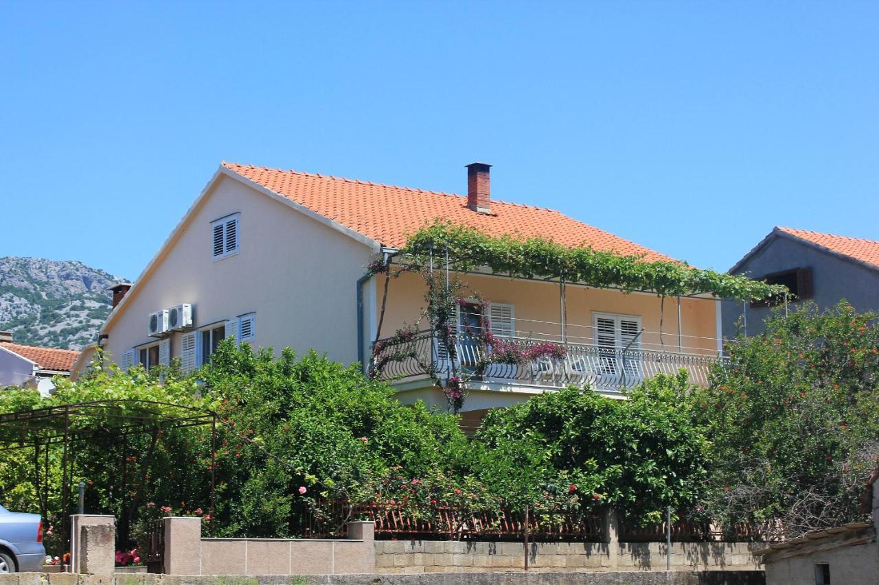 Apartments With A Parking Space Orebic, Peljesac - 10159 外观 照片