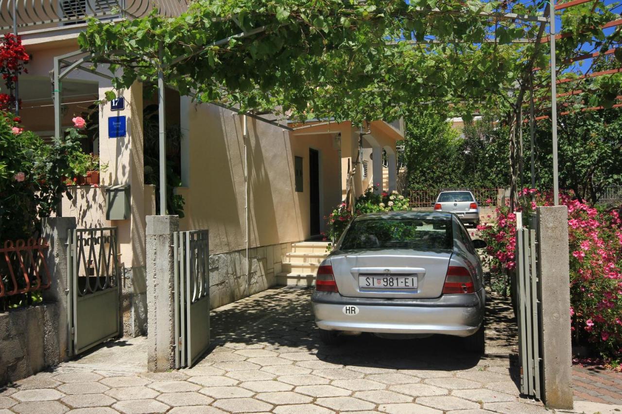 Apartments With A Parking Space Orebic, Peljesac - 10159 外观 照片