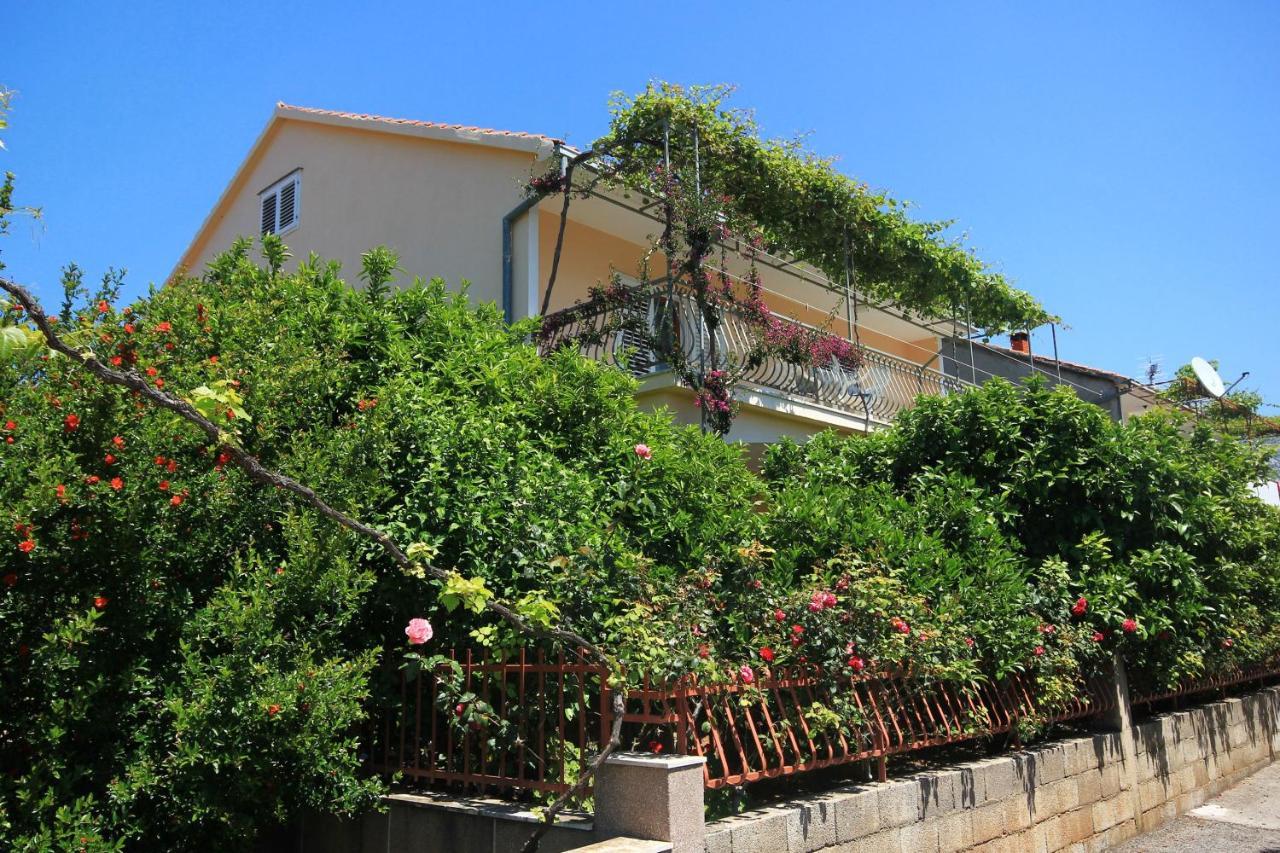 Apartments With A Parking Space Orebic, Peljesac - 10159 外观 照片