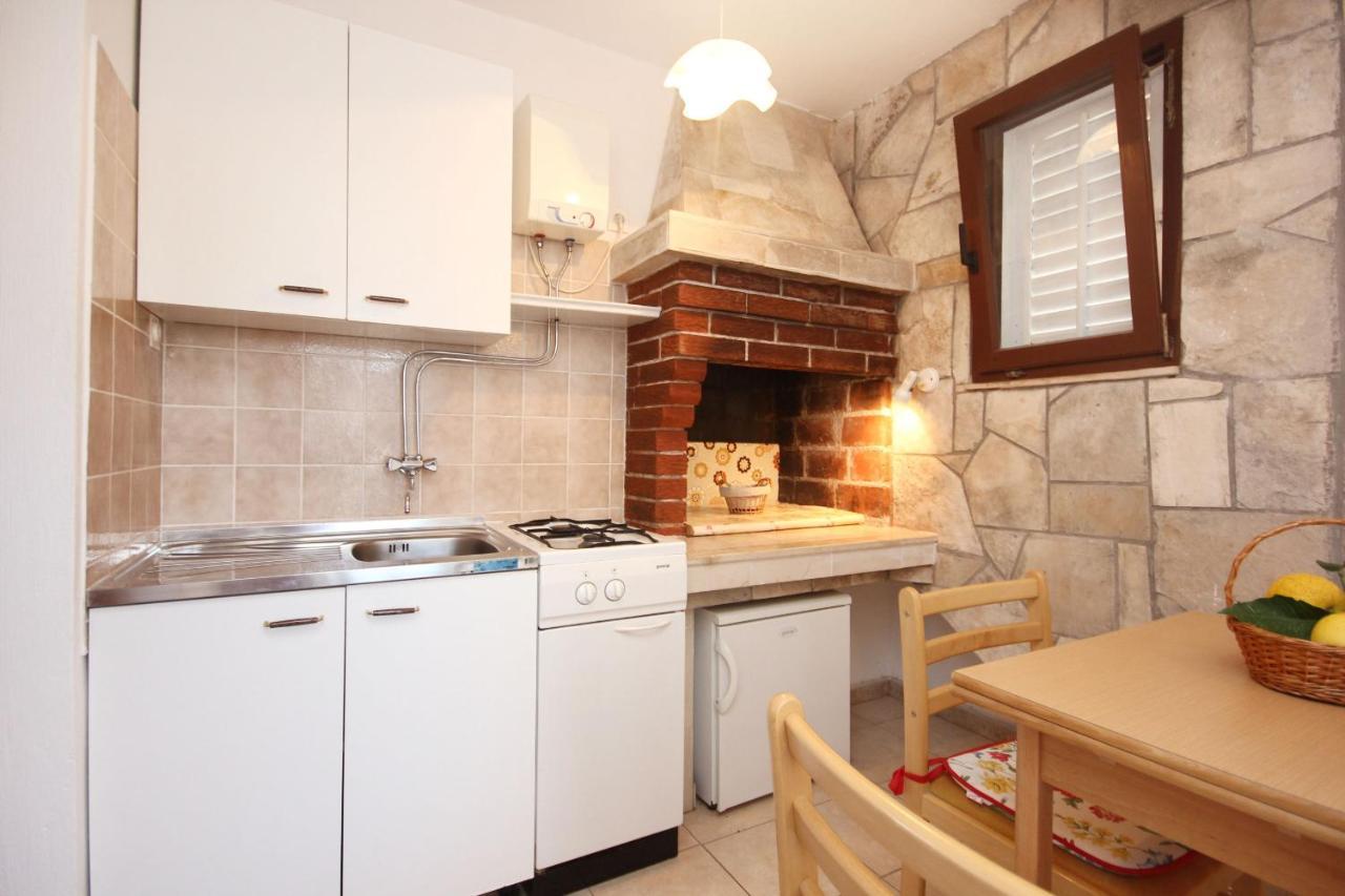Apartments With A Parking Space Orebic, Peljesac - 10159 外观 照片