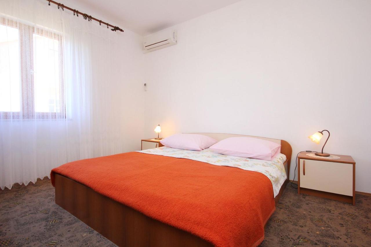 Apartments With A Parking Space Orebic, Peljesac - 10159 外观 照片