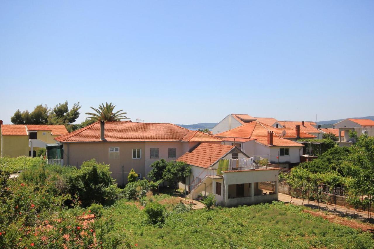 Apartments With A Parking Space Orebic, Peljesac - 10159 外观 照片