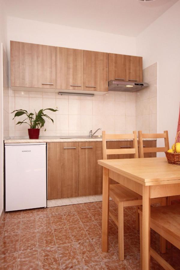 Apartments With A Parking Space Orebic, Peljesac - 10159 外观 照片