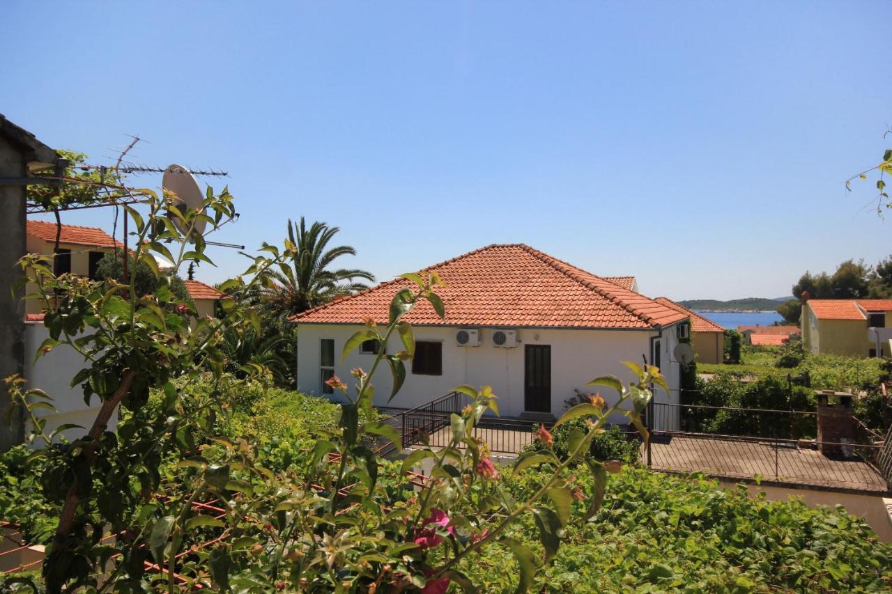 Apartments With A Parking Space Orebic, Peljesac - 10159 外观 照片