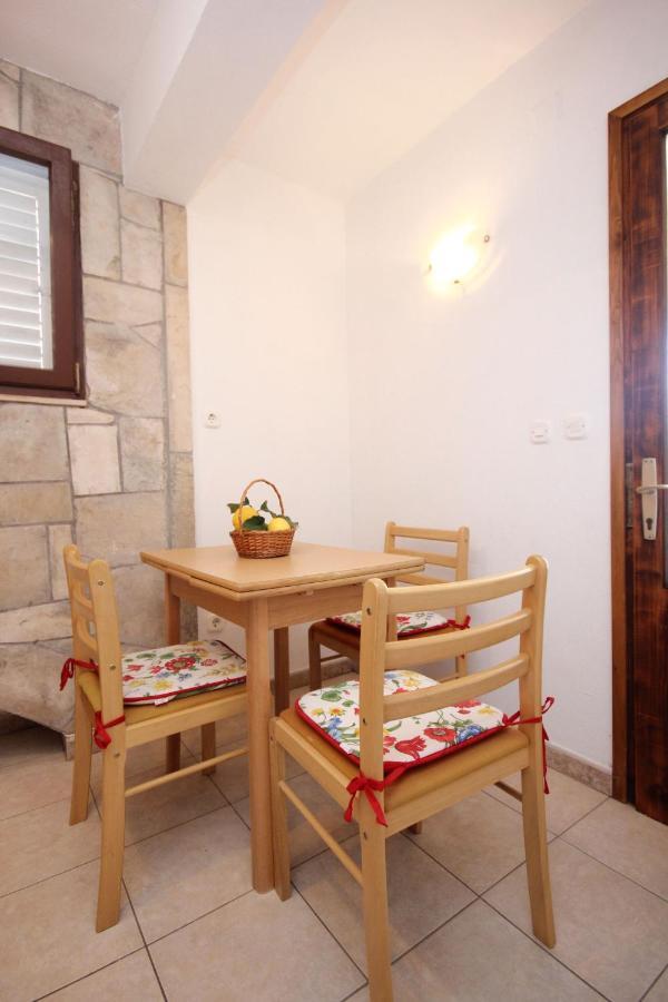 Apartments With A Parking Space Orebic, Peljesac - 10159 外观 照片