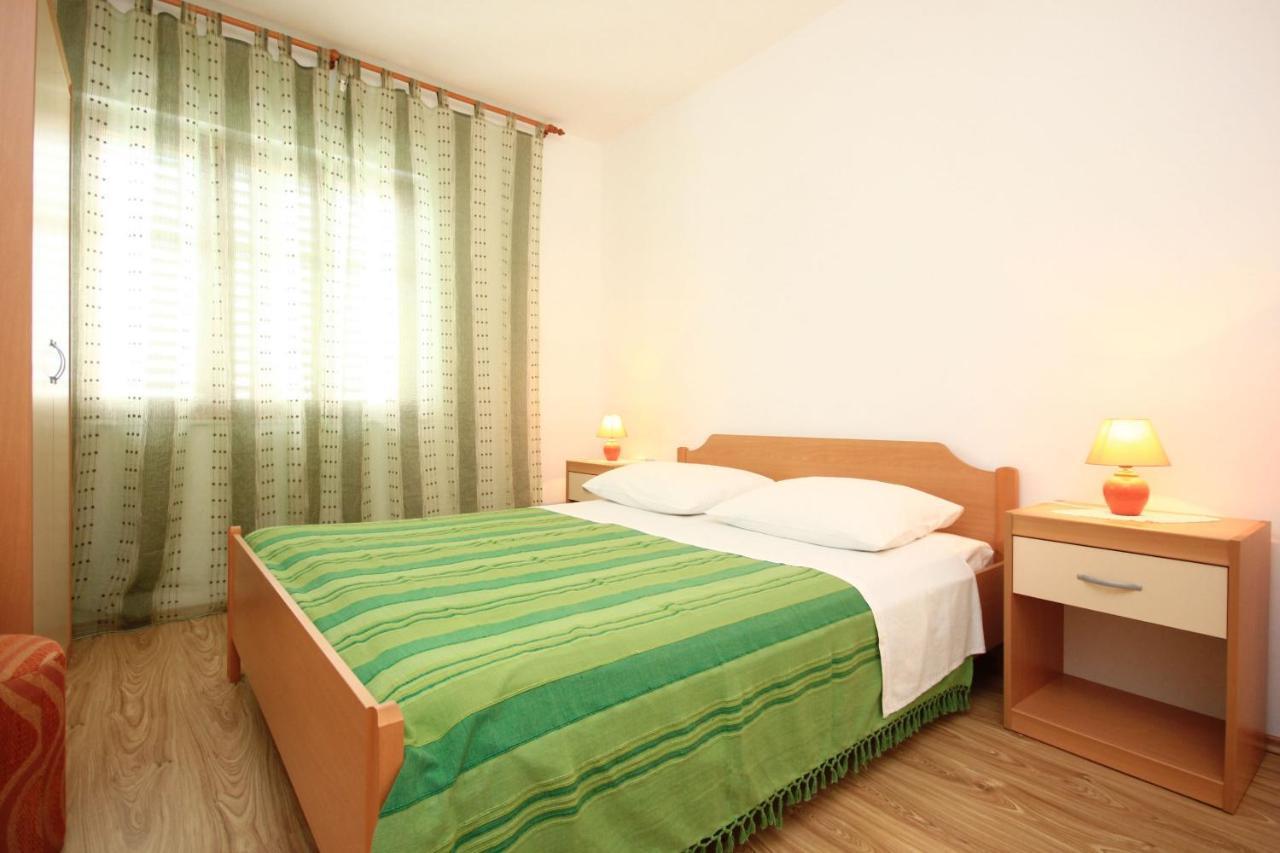 Apartments With A Parking Space Orebic, Peljesac - 10159 外观 照片