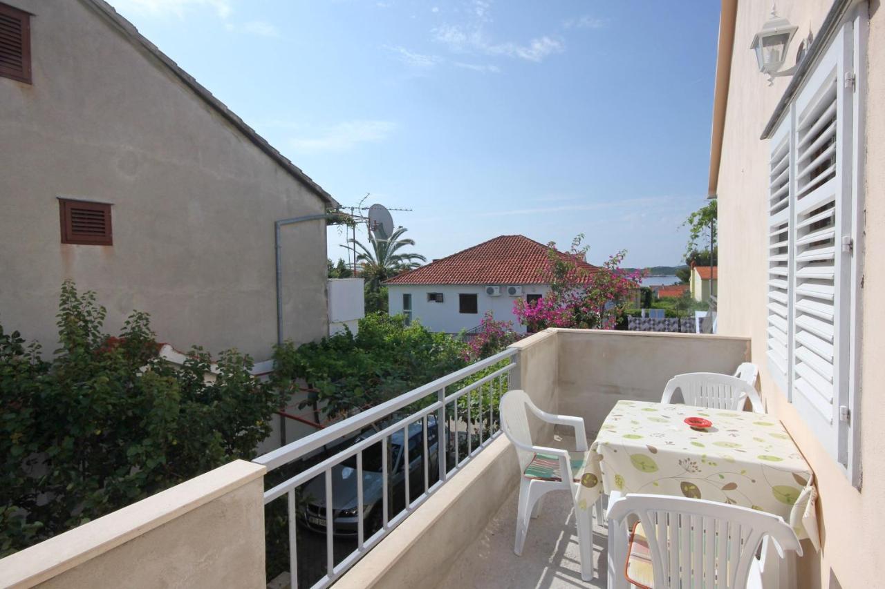 Apartments With A Parking Space Orebic, Peljesac - 10159 外观 照片
