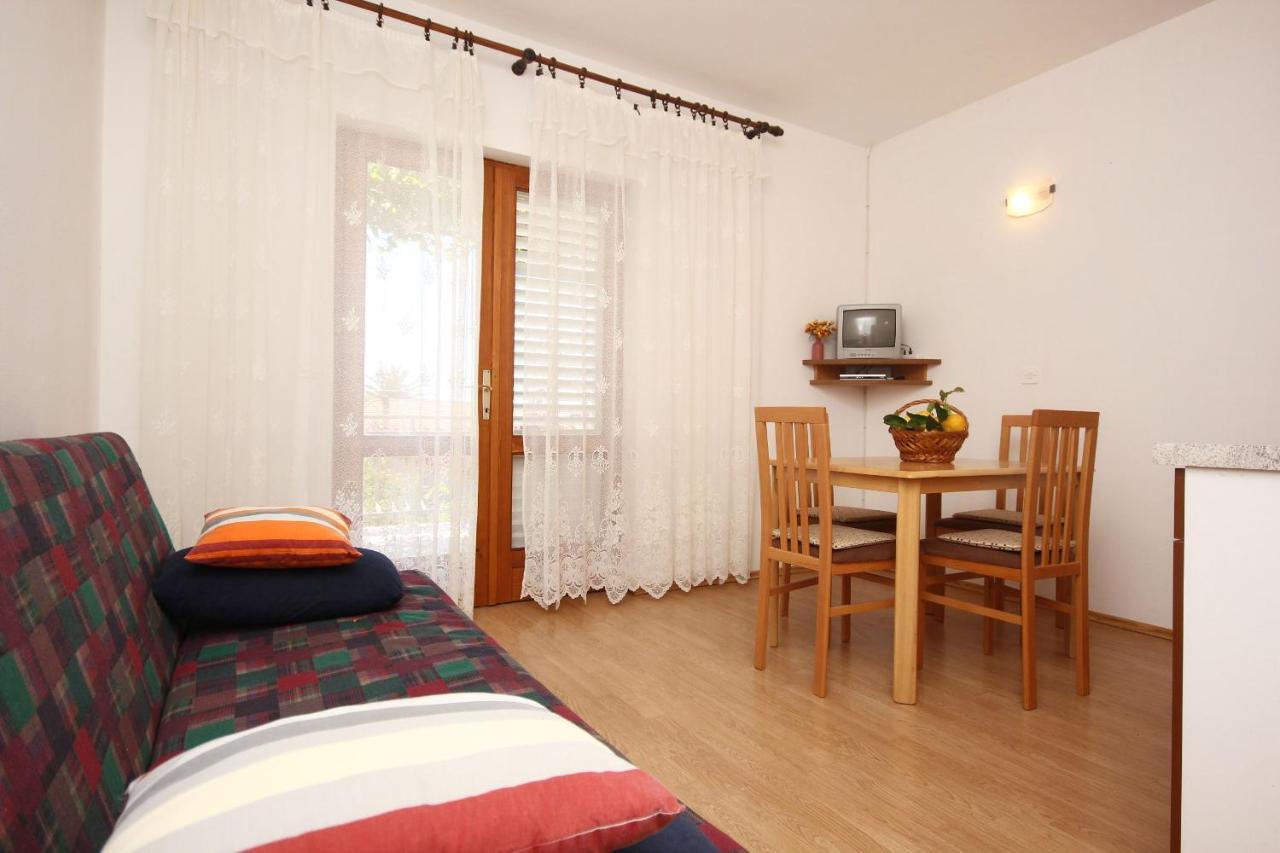 Apartments With A Parking Space Orebic, Peljesac - 10159 外观 照片