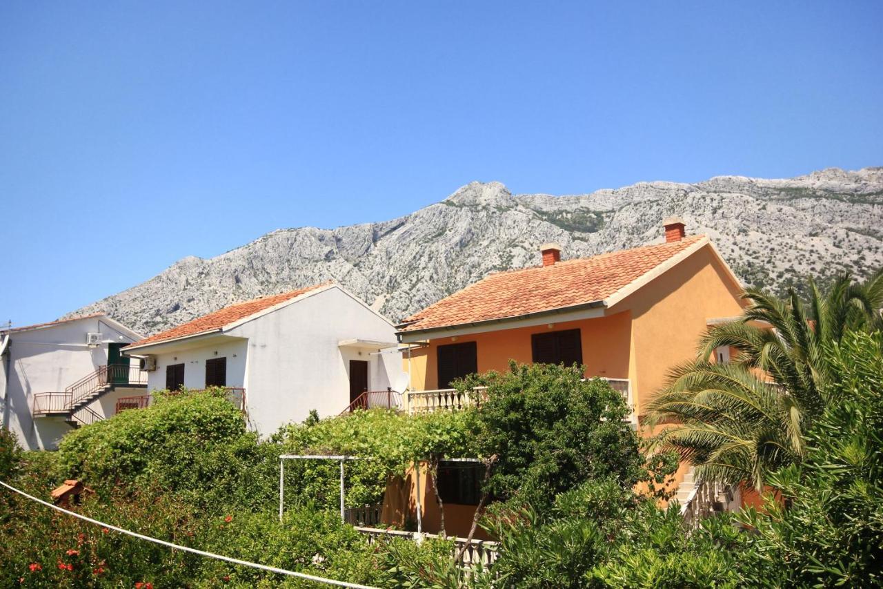 Apartments With A Parking Space Orebic, Peljesac - 10159 外观 照片
