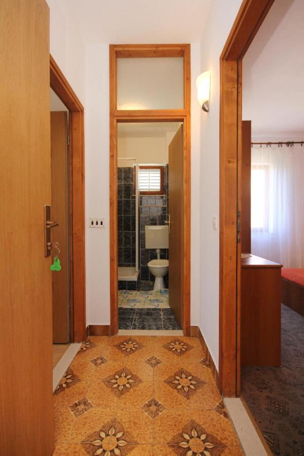 Apartments With A Parking Space Orebic, Peljesac - 10159 外观 照片